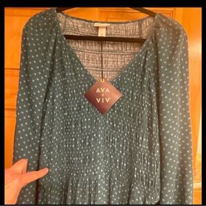 Ava &Viv - wardrobe package! 1X